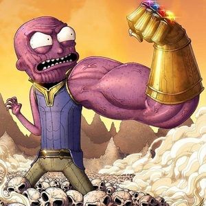 Meet your Posher, Eric